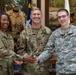 Joint Force Headquarters Celebrates The Army's 243rd Birthday