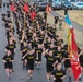 America's First Corps Army Birthday Run