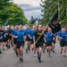 America's First Corps 2018 Army Birthday Run