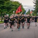 America's First Corps 2018 Army Birthday Run