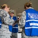 179th Airlift Wing puts focus on full spectrum readiness; trains at Alpena CRTC