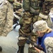 179th Airlift Wing puts focus on full spectrum readiness; trains at Alpena CRTC