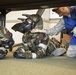 179th Airlift Wing puts focus on full spectrum readiness; trains at Alpena CRTC