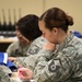 179th Airlift Wing puts focus on full spectrum readiness; trains at Alpena CRTC