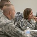 179th Airlift Wing puts focus on full spectrum readiness; trains at Alpena CRTC