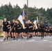 America's First Corps Army Birthday Run