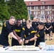 America's First Corps 2018 Army Birthday Run