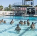 Marines Sink or Swim with Underwater Egress Training