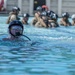 Marines Sink or Swim with Underwater Egress Training