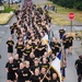 America's First Corps 2018 Army Birthday Run