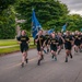 America's First Corps 2018 Army Birthday Run