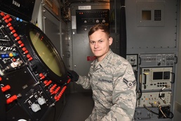 116th Air Control Squadron transitions to new equipment module
