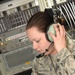 116th Air Control Squadron transitions to new equipment module