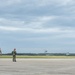 Swamp Foxes arrive at Joint Base Cape Cod