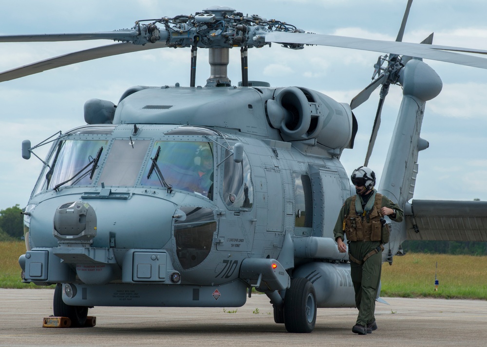 DVIDS - Images - Swamp Foxes arrive at Joint Base Cape Cod [Image 13 of 15]