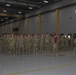 C Co. 3-126th Aviation Regiment (Air Ambulance) Deployment Ceremony