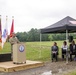 Ohio Army National Guard cleans up: Camp Ravenna improvements earn Secretary of the Army Environmental Award