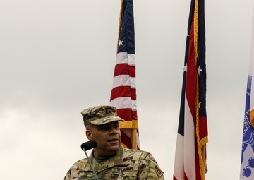 Ohio Army National Guard cleans up: Camp Ravenna improvements earn Secretary of the Army Environmental Award