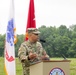 Ohio Army National Guard cleans up: Camp Ravenna improvements earn Secretary of the Army Environmental Award