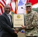 Ohio Army National Guard cleans up: Camp Ravenna improvements earn Secretary of the Army Environmental Award