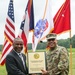 Ohio Army National Guard cleans up: Camp Ravenna improvements earn Secretary of the Army Environmental Award