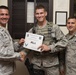 XLer of the week: Staff Sgt. Ethan Marquis
