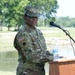 Oklahoma engineer battalion welcomes new commander