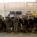 Alaska Guardsmen depart for Mongolia