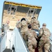 Alaska Guardsmen depart for Mongolia