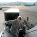Alaska Guardsmen depart for Mongolia