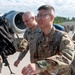 Alaska Guardsmen depart for Mongolia