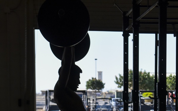 HPO program increases readiness and lethality