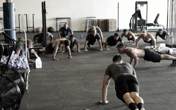 HPO program increases readiness and lethality