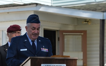 Jolly 85 40th Memorial Anniversary