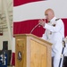 VP-46 Holds Change of Command Ceremony