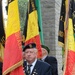 Memorial and 73rd Anniversary of Victory in Europe ceremony