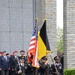 Memorial and 73rd Anniversary of Victory in Europe ceremony