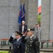 Memorial and 73rd Anniversary of Victory in Europe ceremony