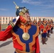 Khaan Quest 18 kicks off in Mongolia