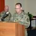 U.S. Army 243rd Birthday Celebration in Vicenza