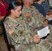U.S. Army 243rd Birthday Celebration in Vicenza