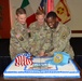U.S. Army 243rd Birthday Celebration in Vicenza