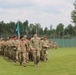7th Army NCO Academy Graduation