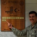 Airman awarded Titan University Warrior