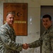 Airman awarded Titan University Warrior