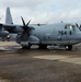 The Navy has landed