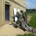 Combat Lifesaver Course conducts practical exercise