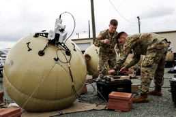 ON THE TACTICAL EDGE