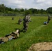 Combat Lifesaver Course conducts practical exercise