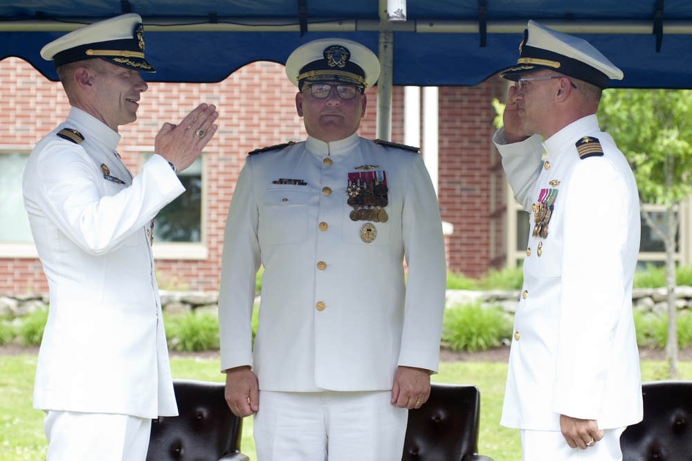 DVIDS - News - U.S. and Indian Navies Hold Ceremony to Commemorate